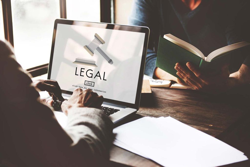 Legal Marketing Strategies for Law Firms